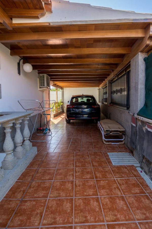 Villa Cosmopolitan En Maspalomas Cerca De Las Dunas Exterior photo